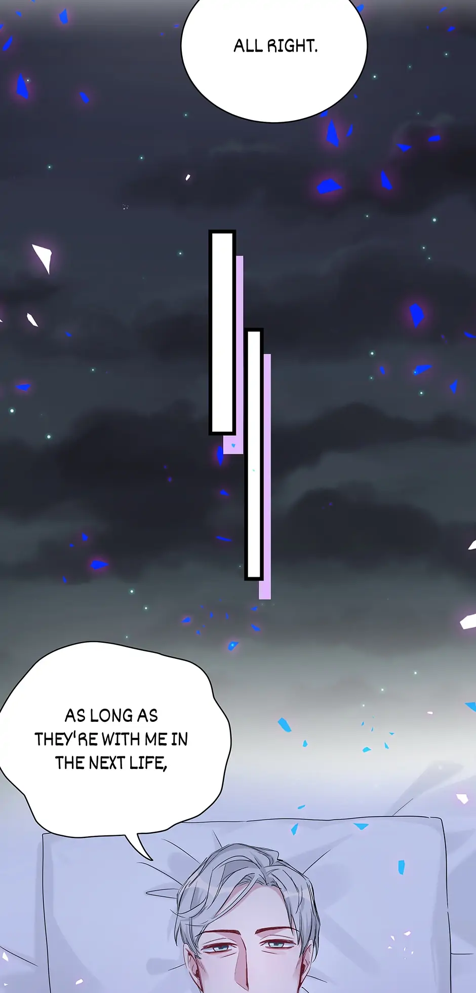 Whose Baby Is It?[Official] - Chapter 195 manhwa