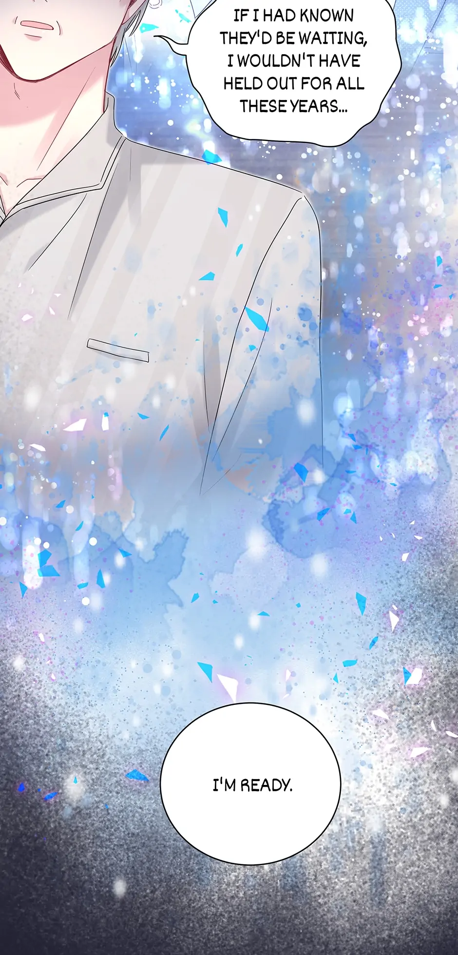 Whose Baby Is It?[Official] - Chapter 195 manhwa