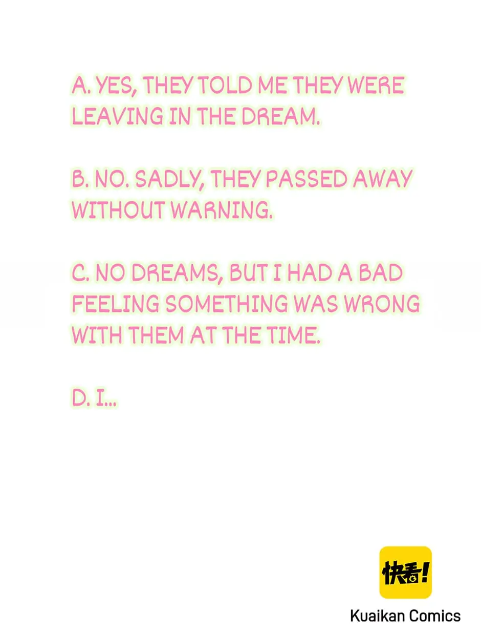Whose Baby Is It?[Official] - Chapter 195 manhwa