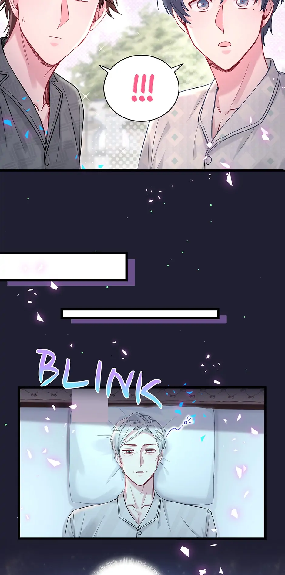 Whose Baby Is It?[Official] - Chapter 196 manhwa