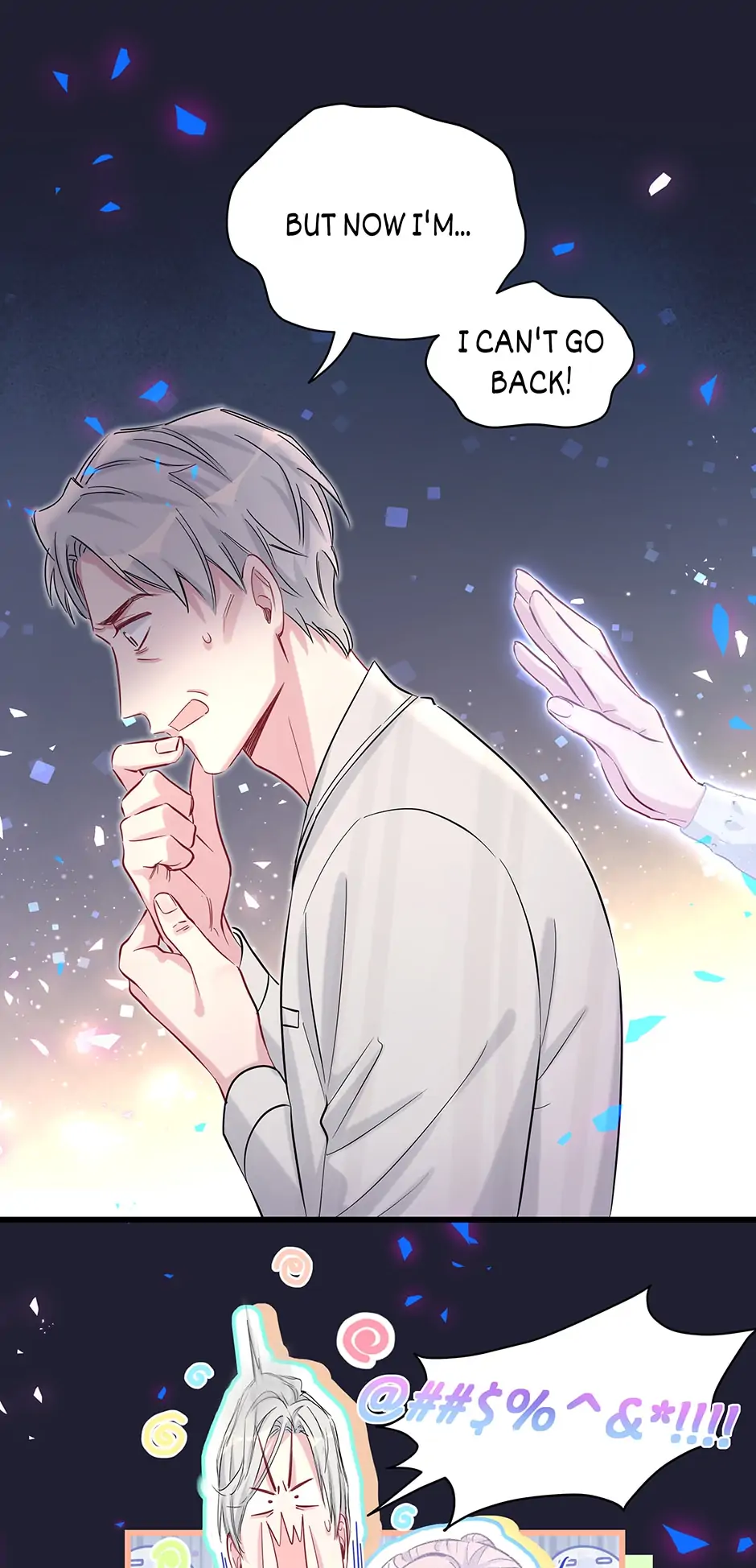 Whose Baby Is It?[Official] - Chapter 196 manhwa