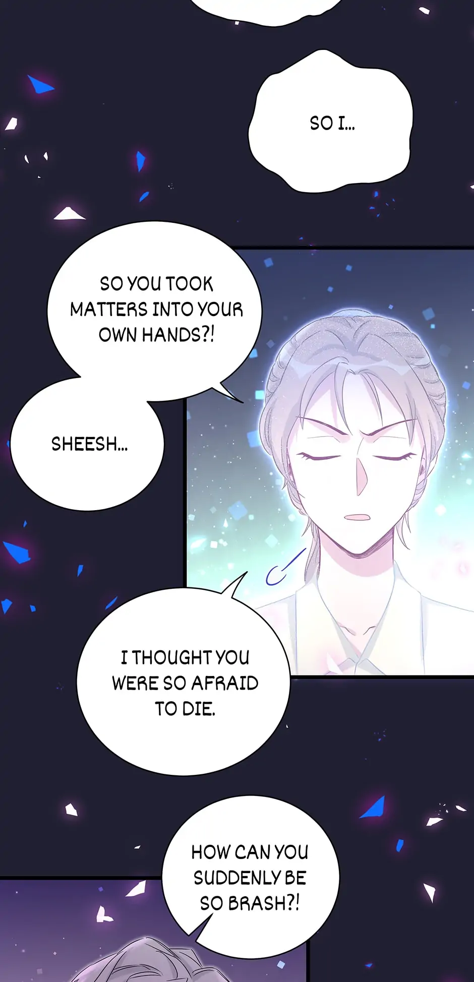 Whose Baby Is It?[Official] - Chapter 196 manhwa