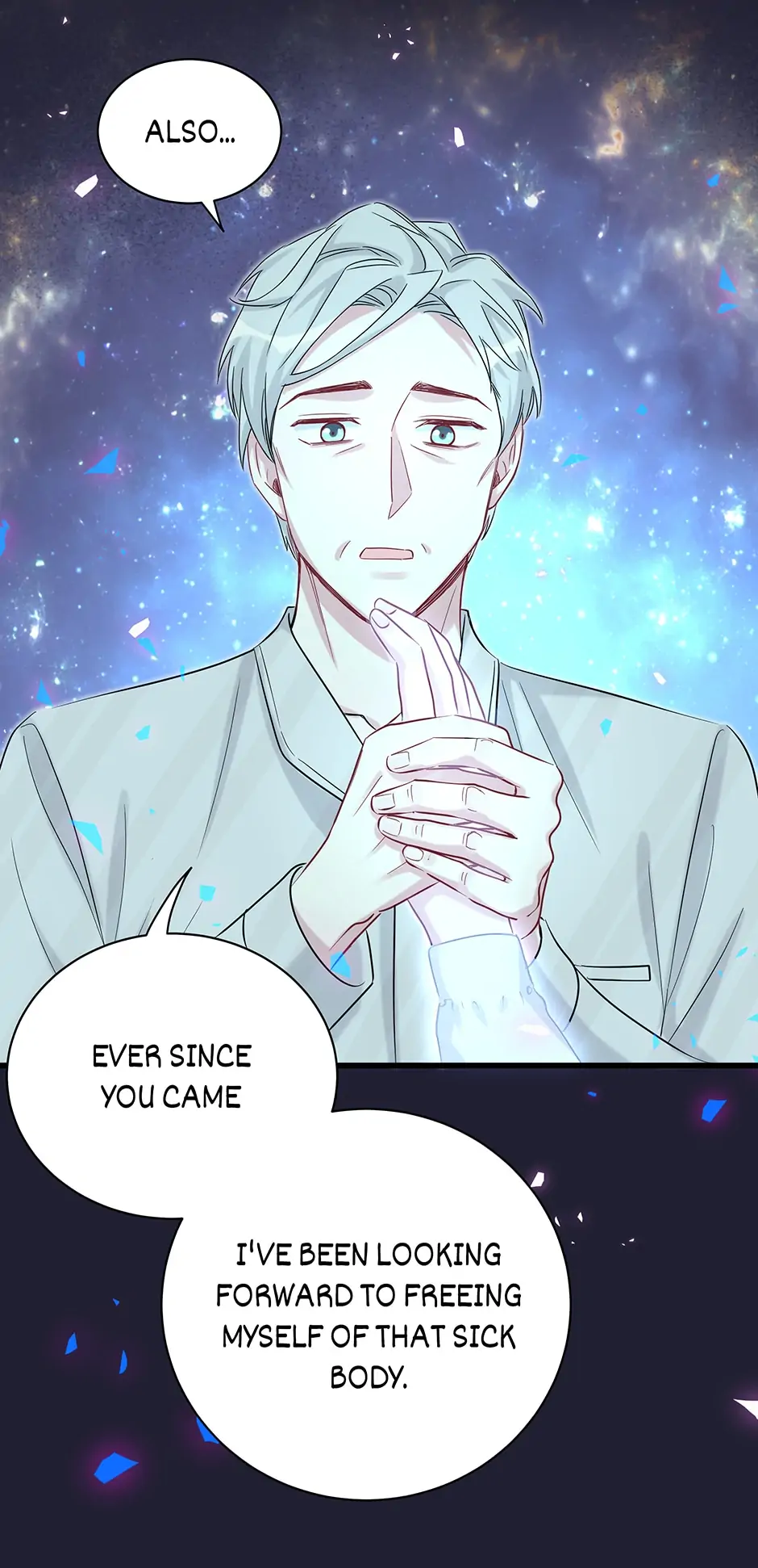 Whose Baby Is It?[Official] - Chapter 196 manhwa