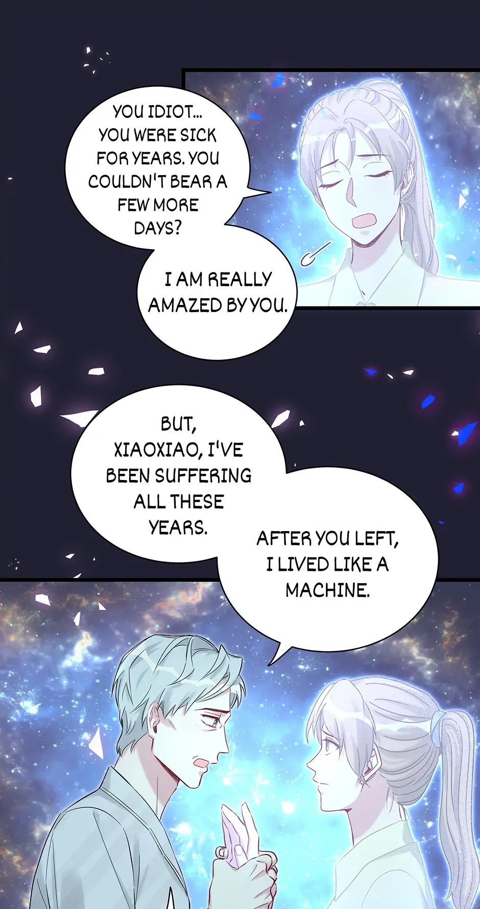 Whose Baby Is It?[Official] - Chapter 196 manhwa