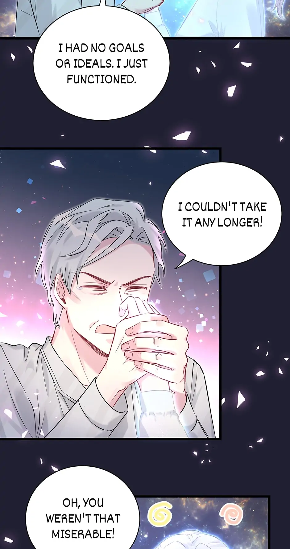 Whose Baby Is It?[Official] - Chapter 196 manhwa