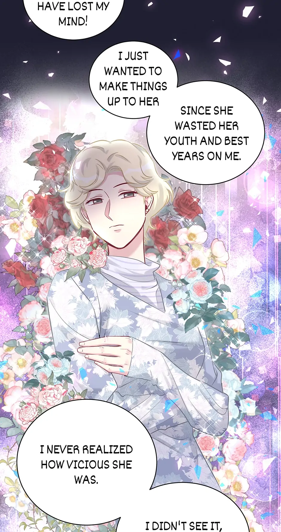 Whose Baby Is It?[Official] - Chapter 196 manhwa
