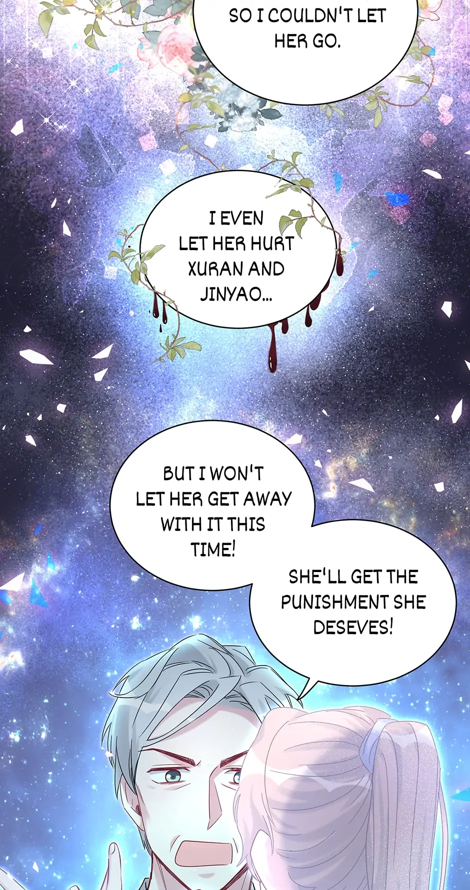 Whose Baby Is It?[Official] - Chapter 196 manhwa