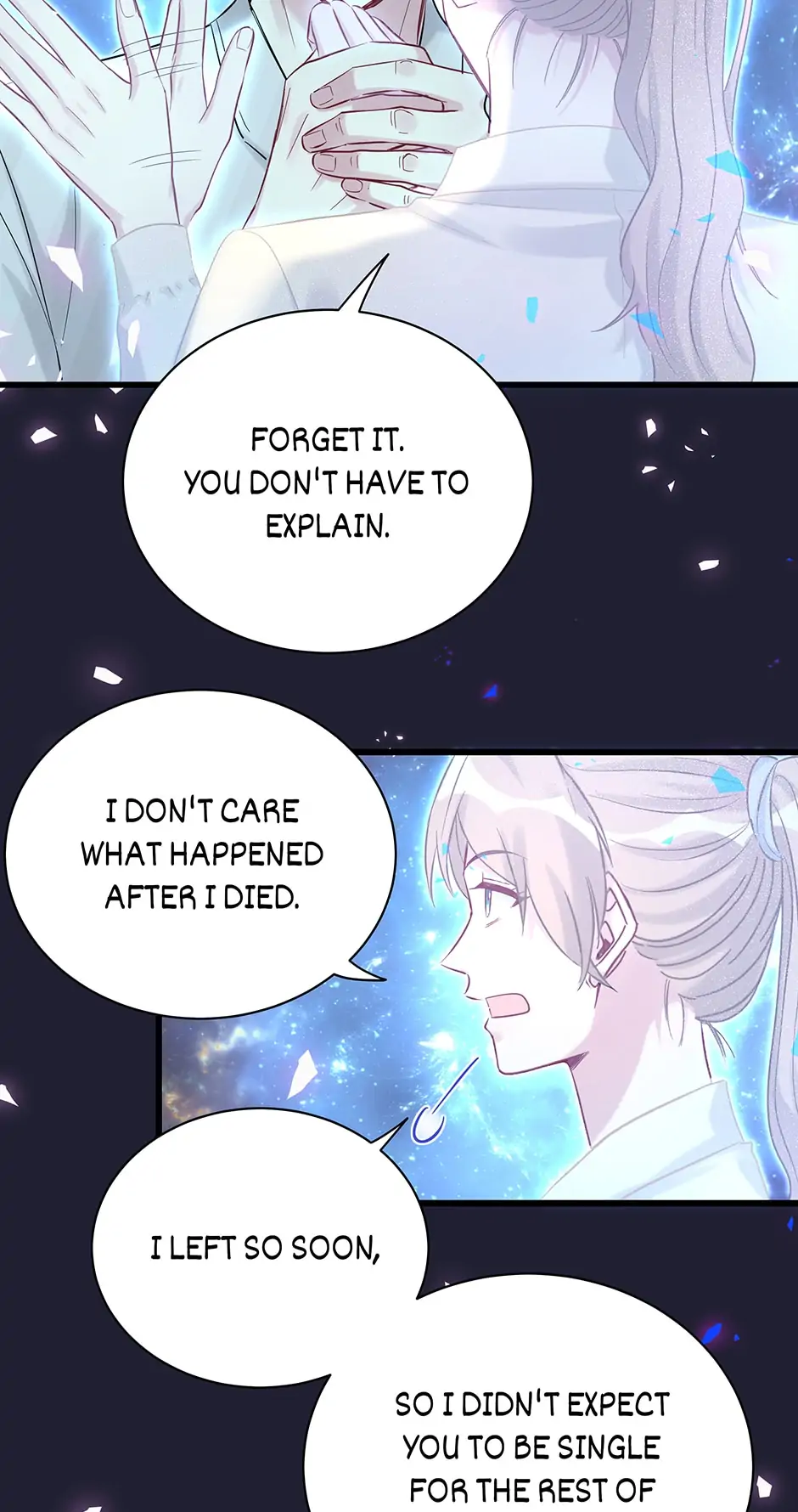 Whose Baby Is It?[Official] - Chapter 196 manhwa