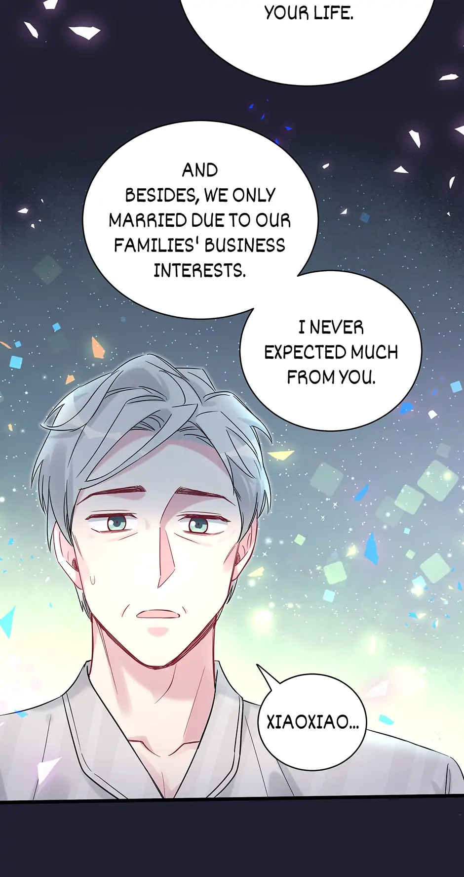 Whose Baby Is It?[Official] - Chapter 196 manhwa