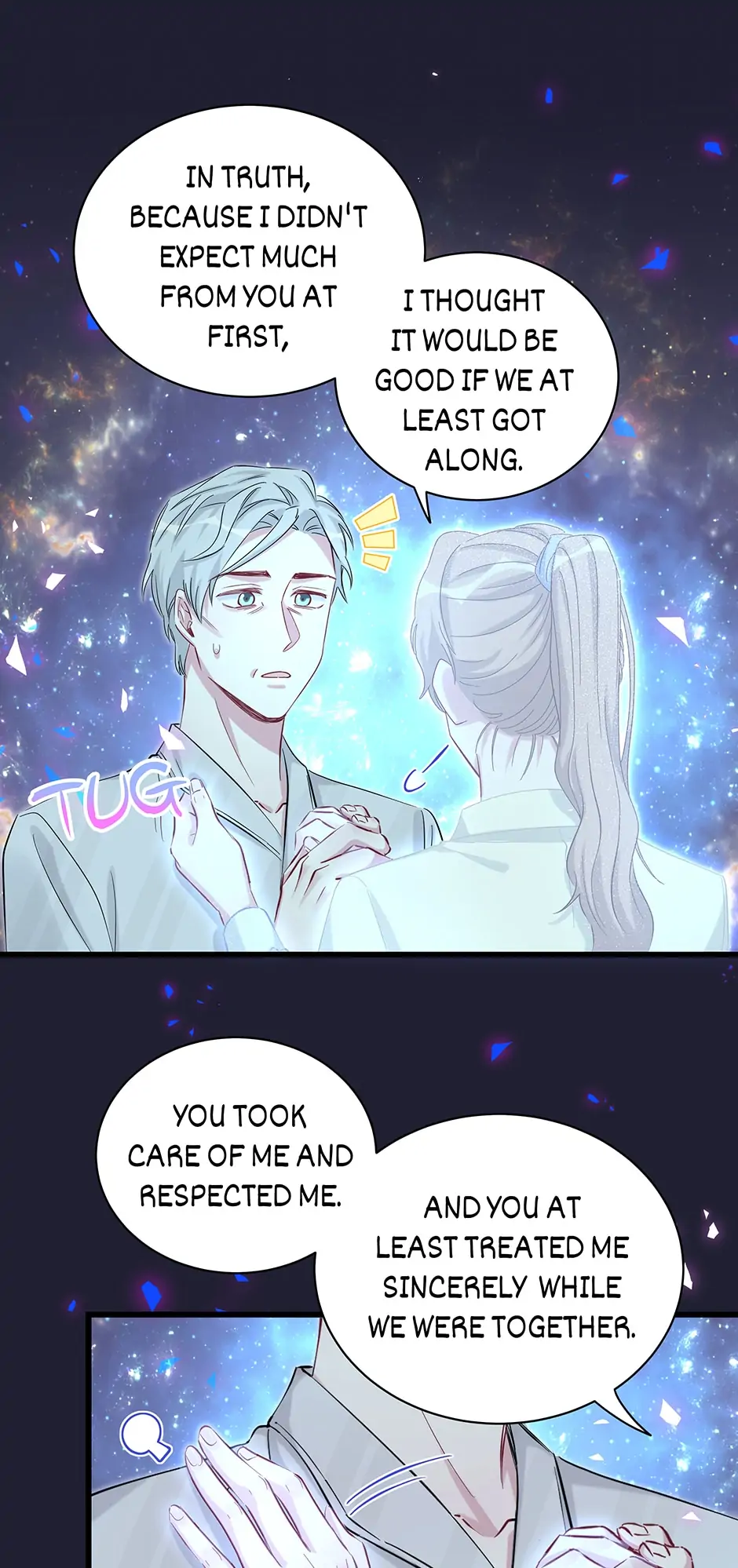 Whose Baby Is It?[Official] - Chapter 196 manhwa