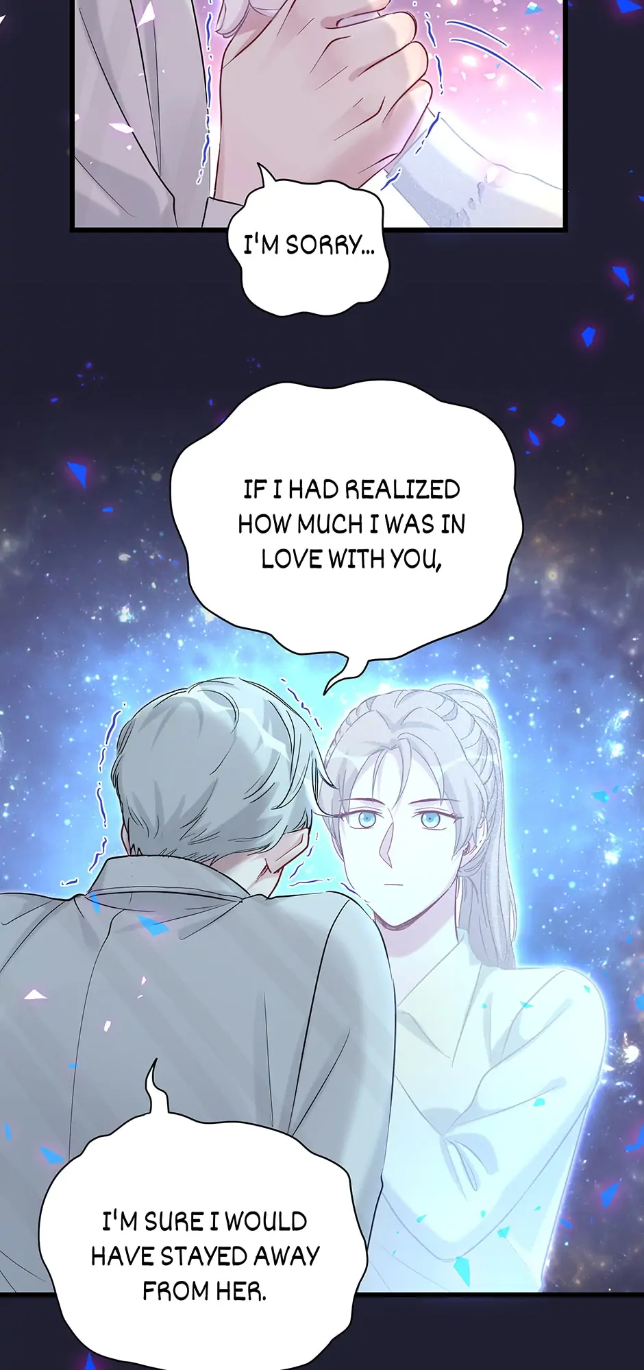 Whose Baby Is It?[Official] - Chapter 196 manhwa