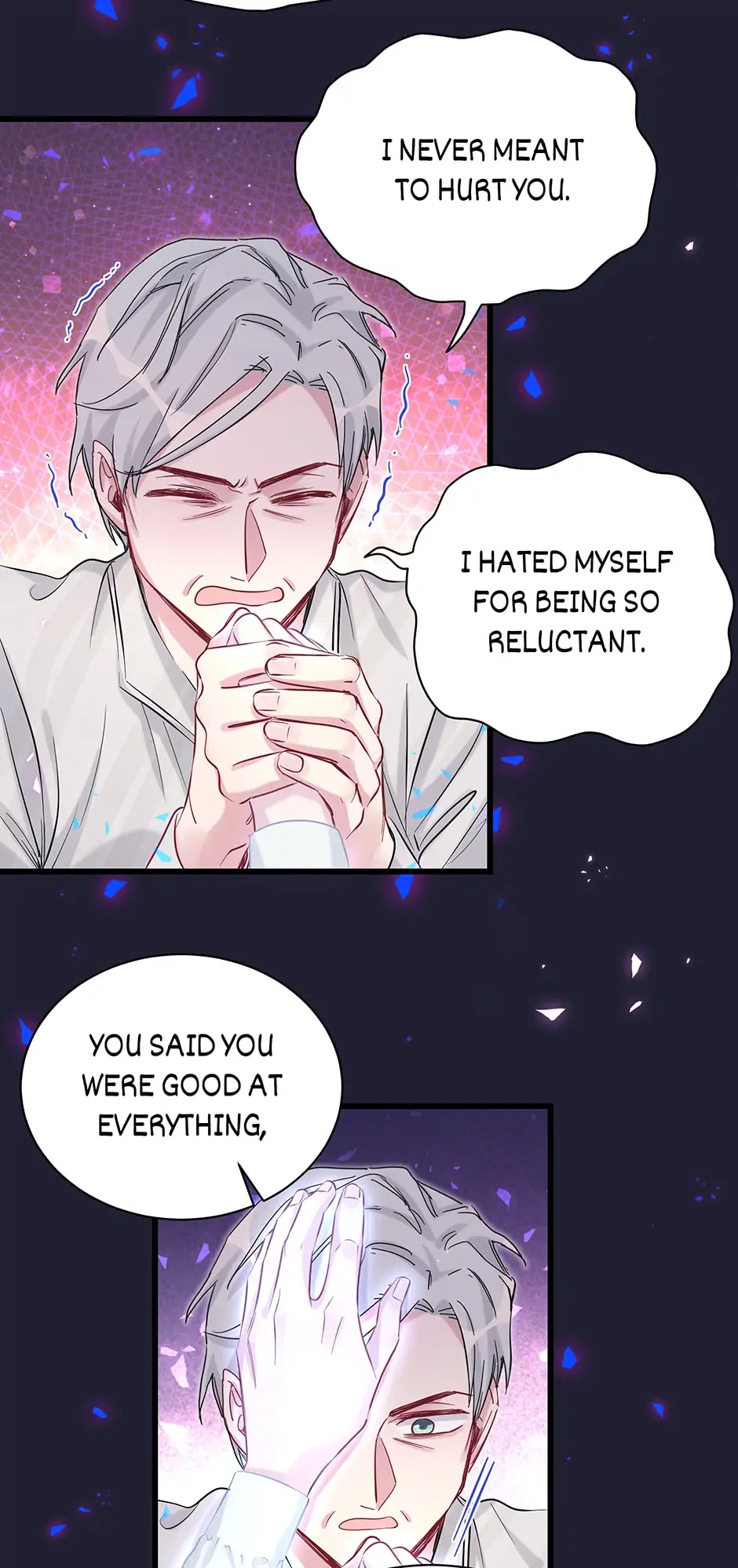 Whose Baby Is It?[Official] - Chapter 196 manhwa