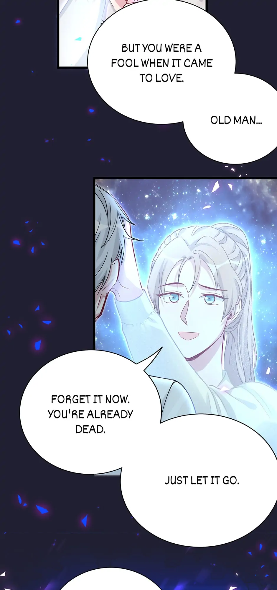Whose Baby Is It?[Official] - Chapter 196 manhwa
