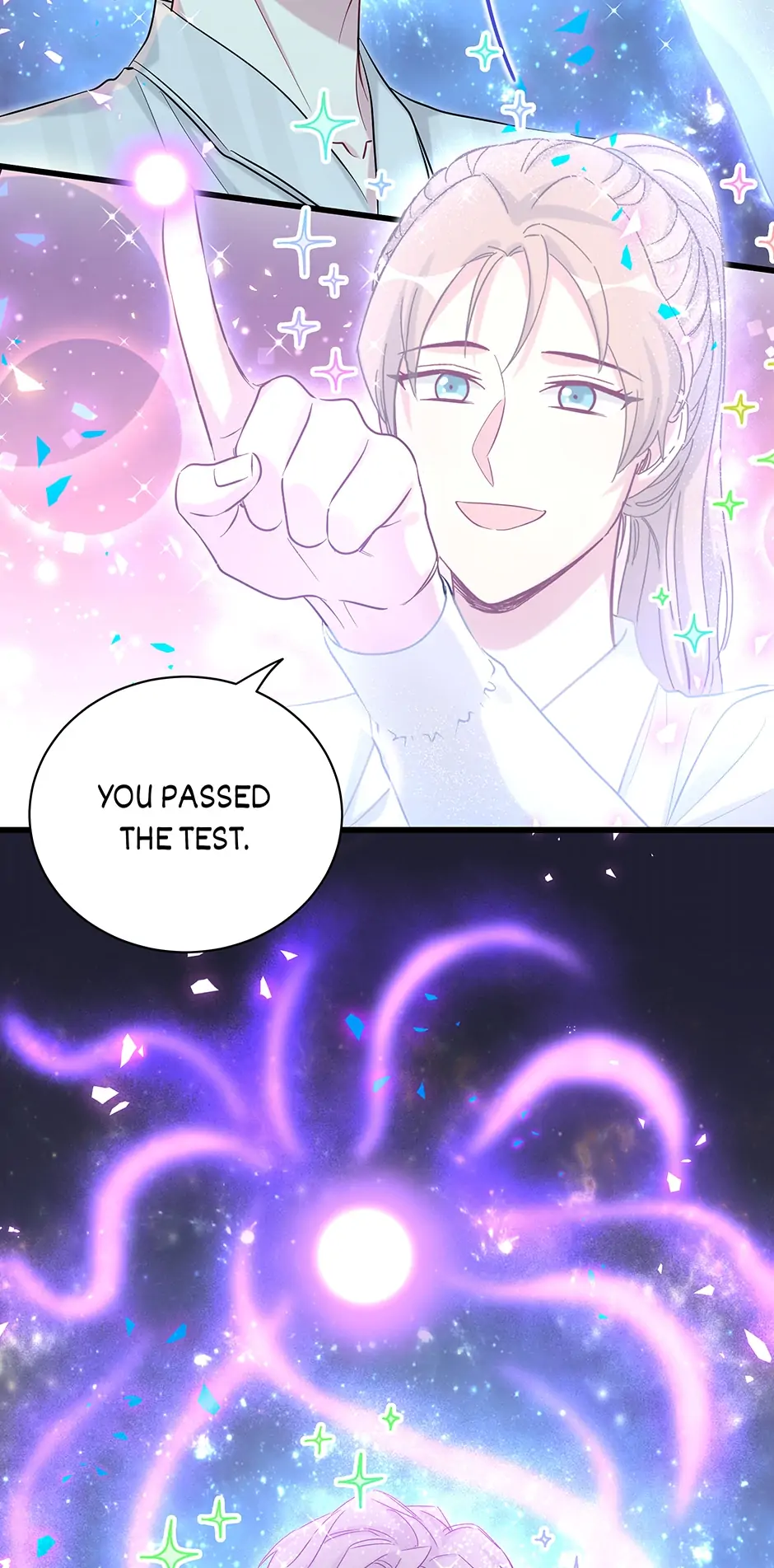Whose Baby Is It?[Official] - Chapter 196 manhwa