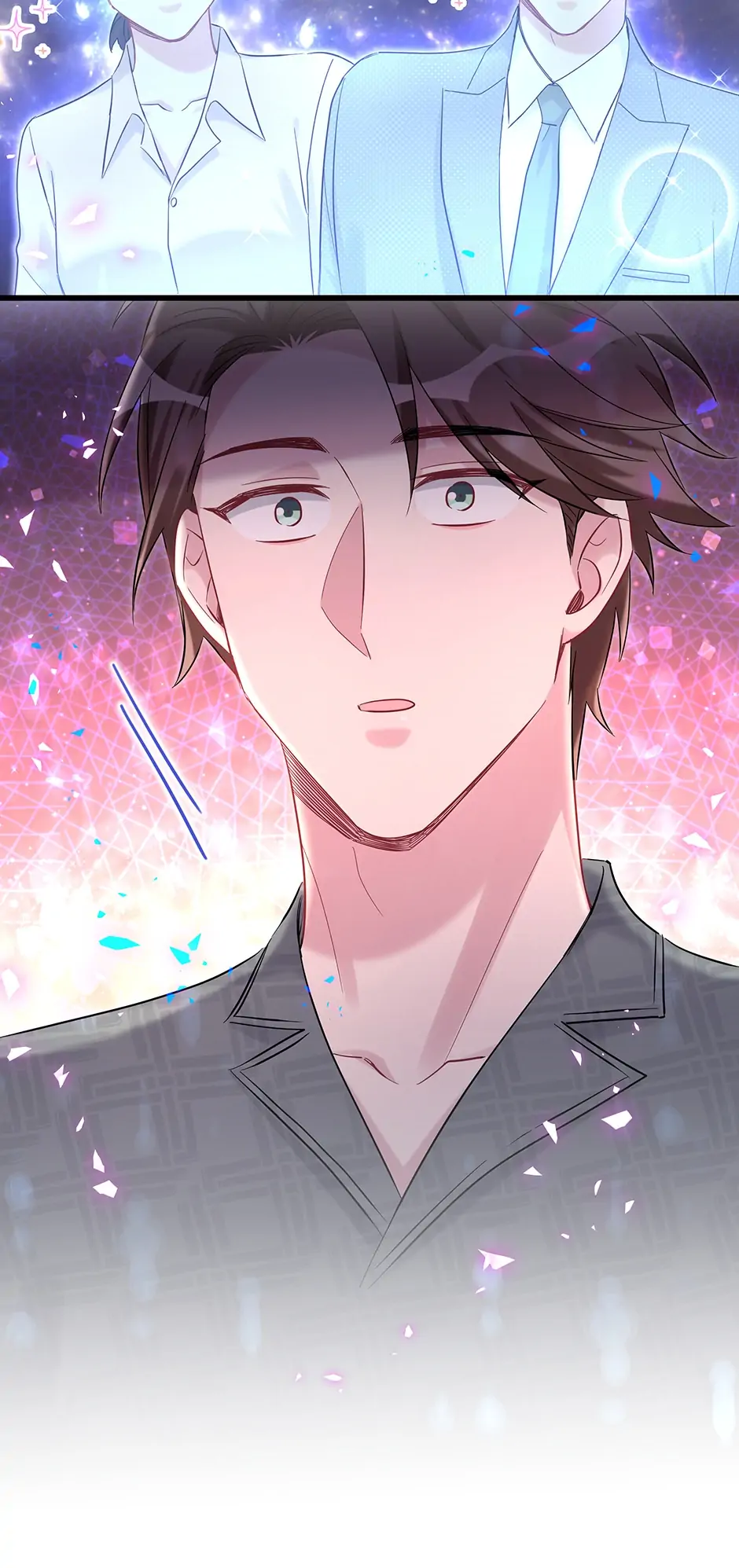 Whose Baby Is It?[Official] - Chapter 196 manhwa