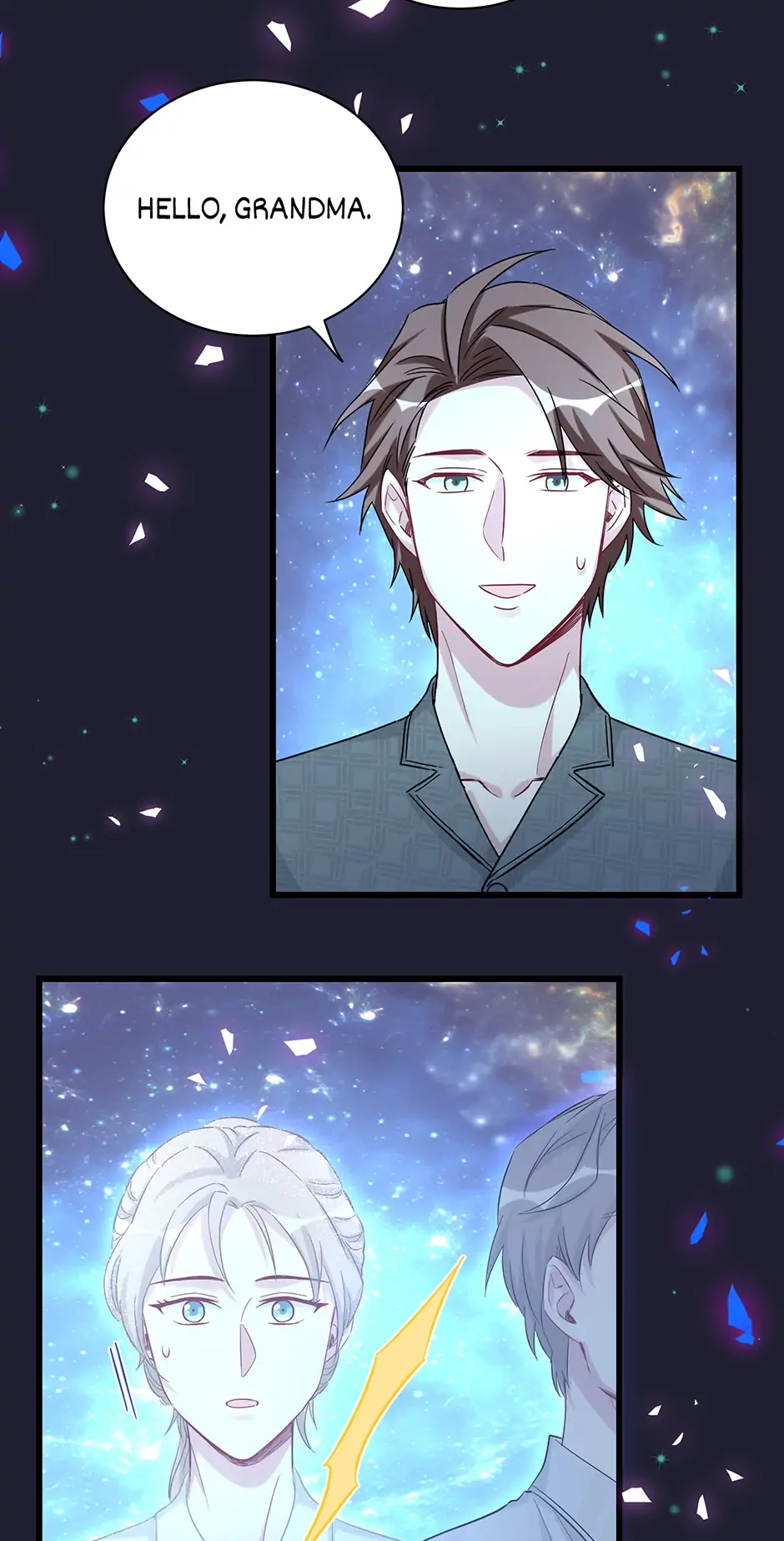 Whose Baby Is It?[Official] - Chapter 197 manhwa