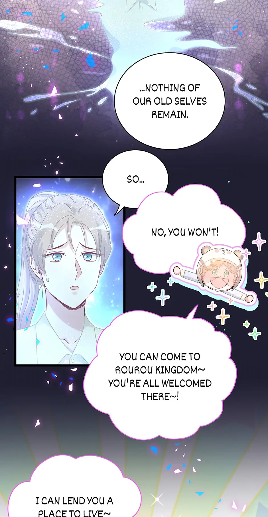 Whose Baby Is It?[Official] - Chapter 197 manhwa