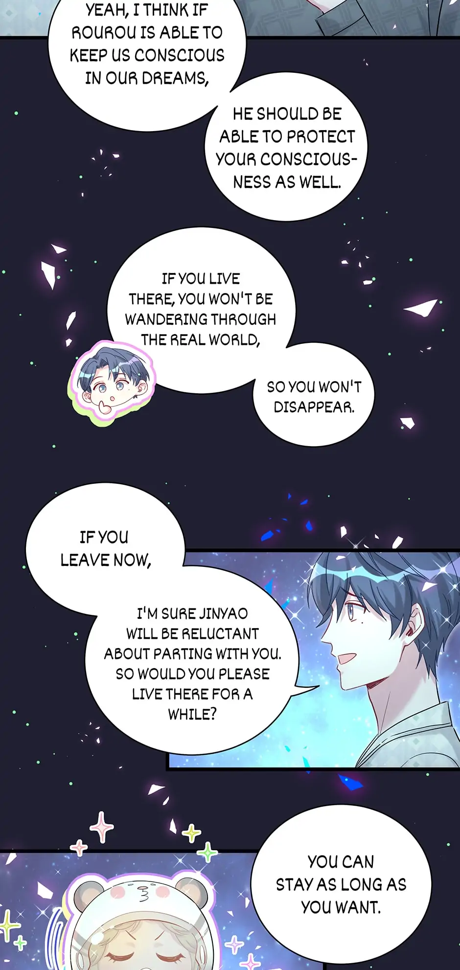Whose Baby Is It?[Official] - Chapter 197 manhwa