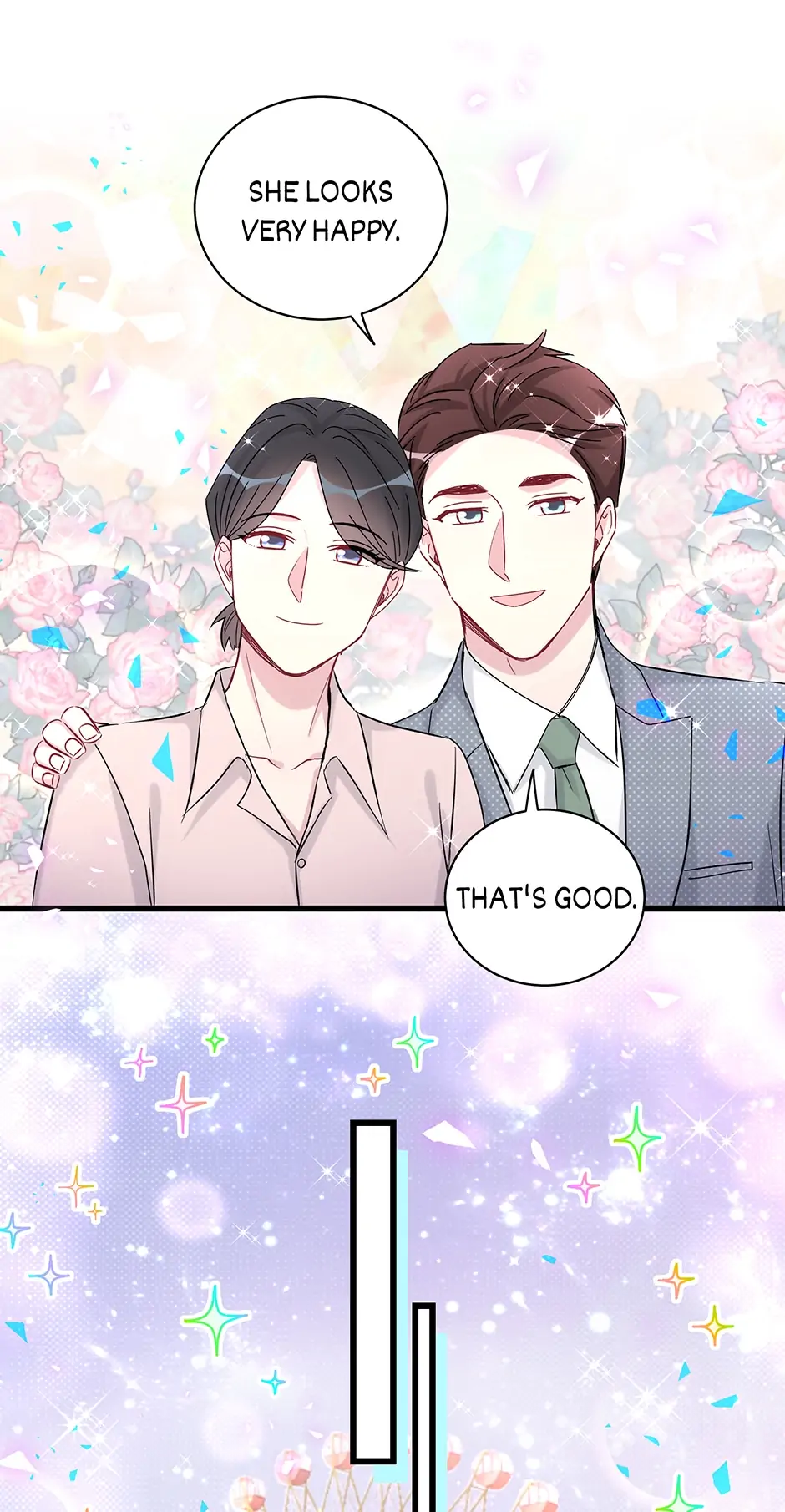 Whose Baby Is It?[Official] - Chapter 197 manhwa