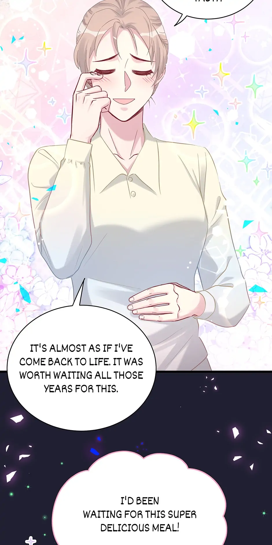 Whose Baby Is It?[Official] - Chapter 198 manhwa