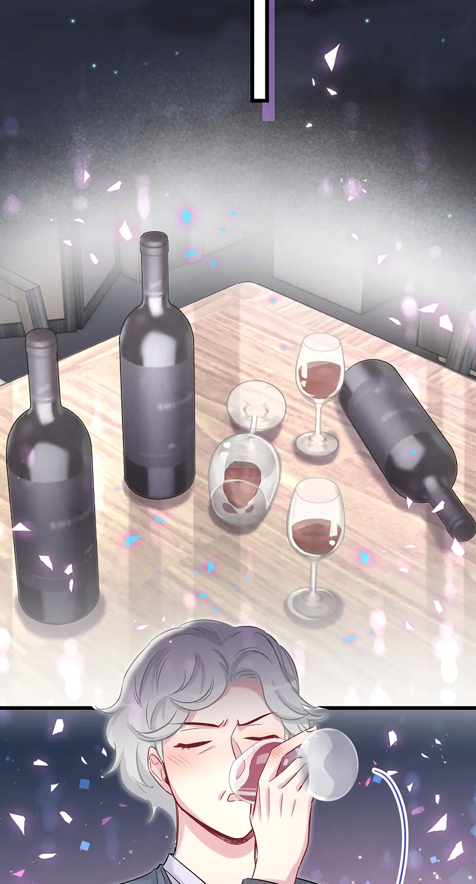 Whose Baby Is It?[Official] - Chapter 198 manhwa