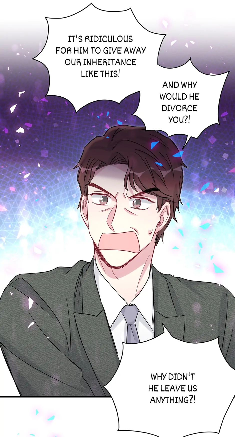 Whose Baby Is It?[Official] - Chapter 198 manhwa