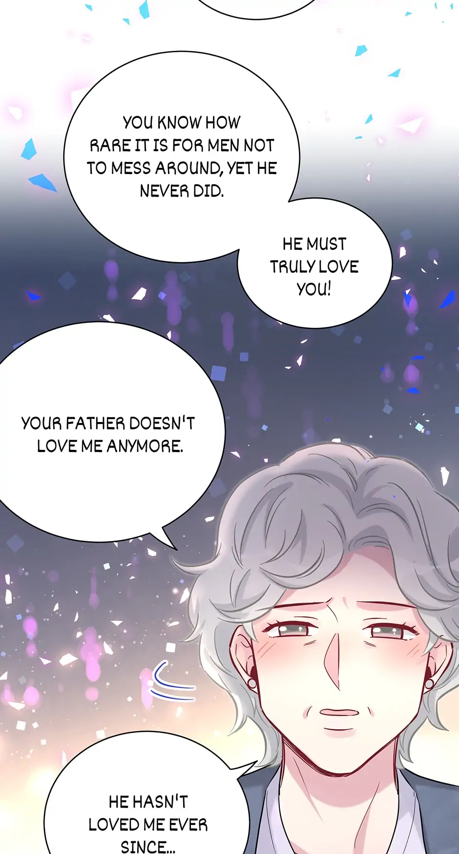 Whose Baby Is It?[Official] - Chapter 198 manhwa