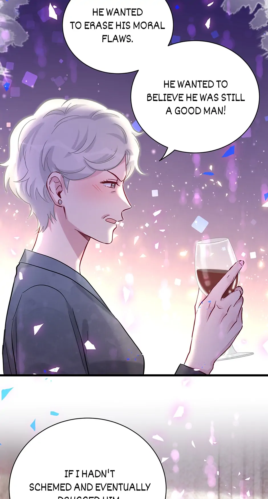 Whose Baby Is It?[Official] - Chapter 198 manhwa