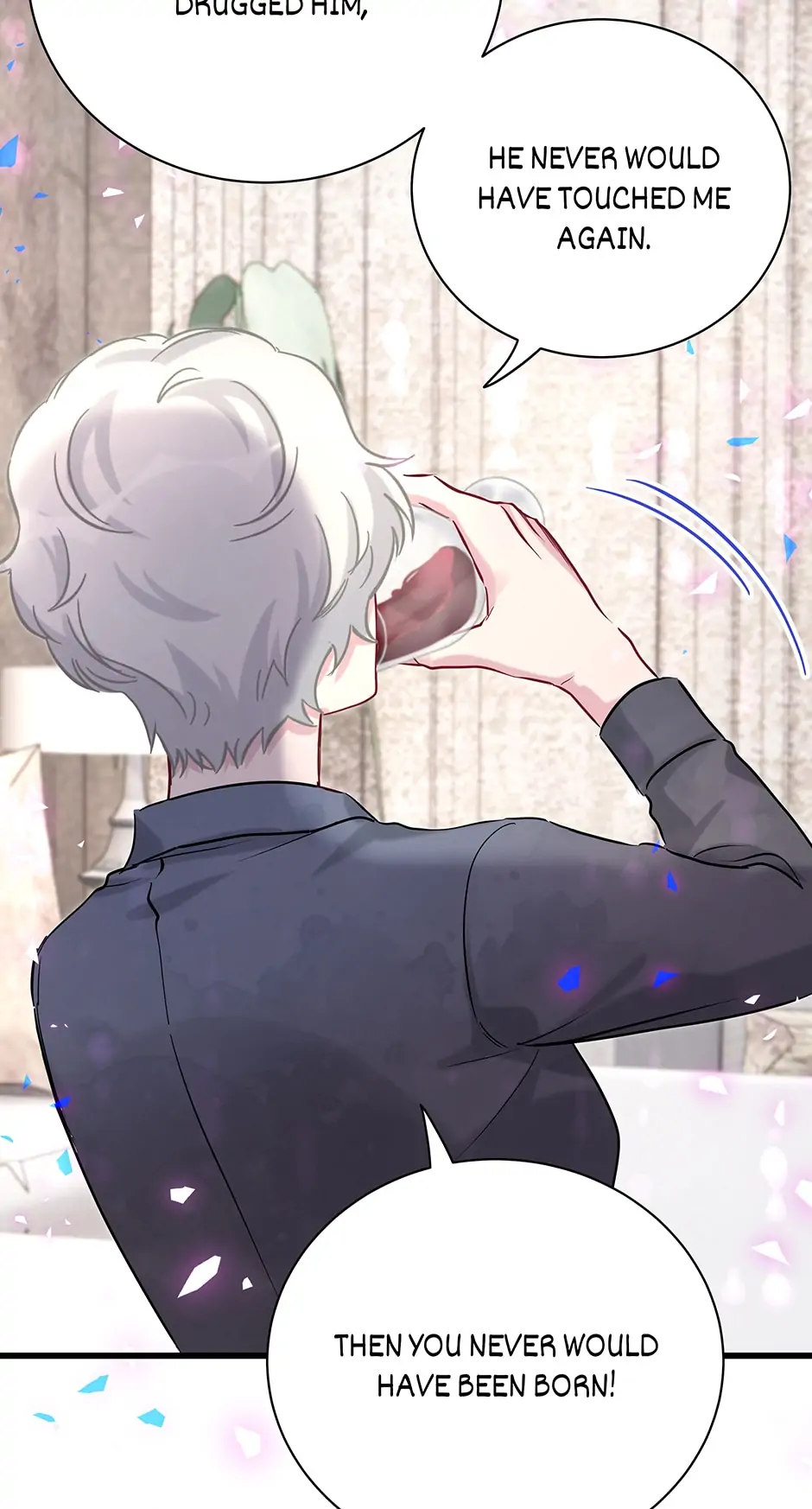 Whose Baby Is It?[Official] - Chapter 198 manhwa