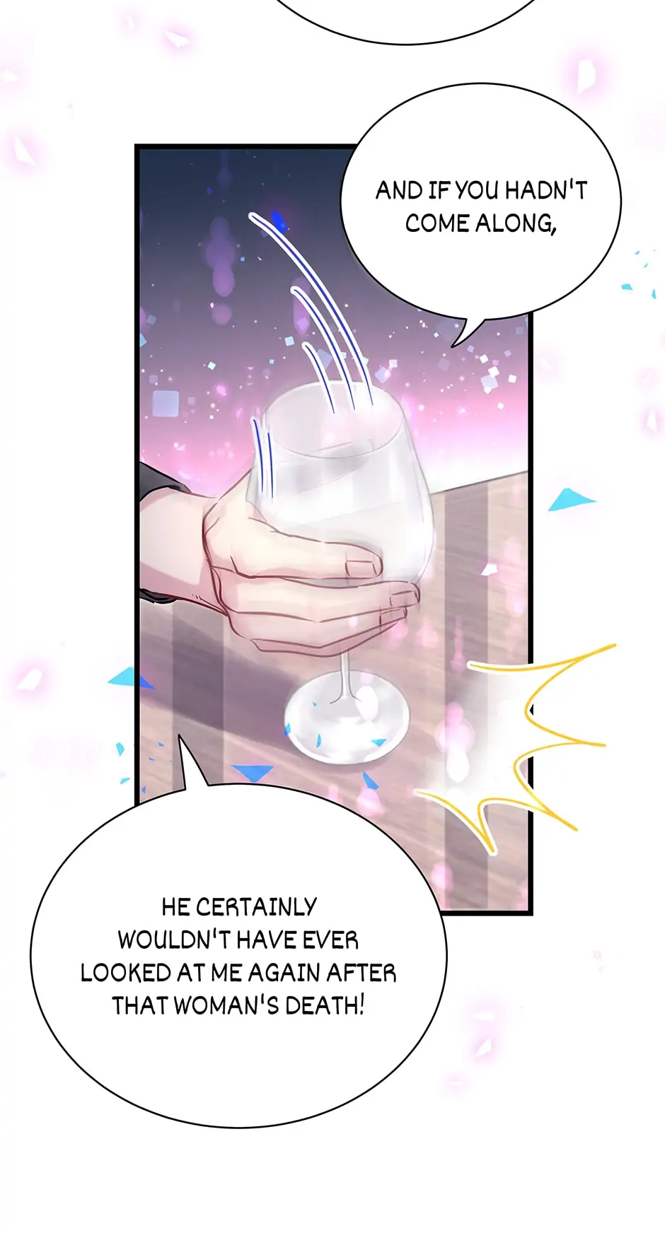 Whose Baby Is It?[Official] - Chapter 198 manhwa