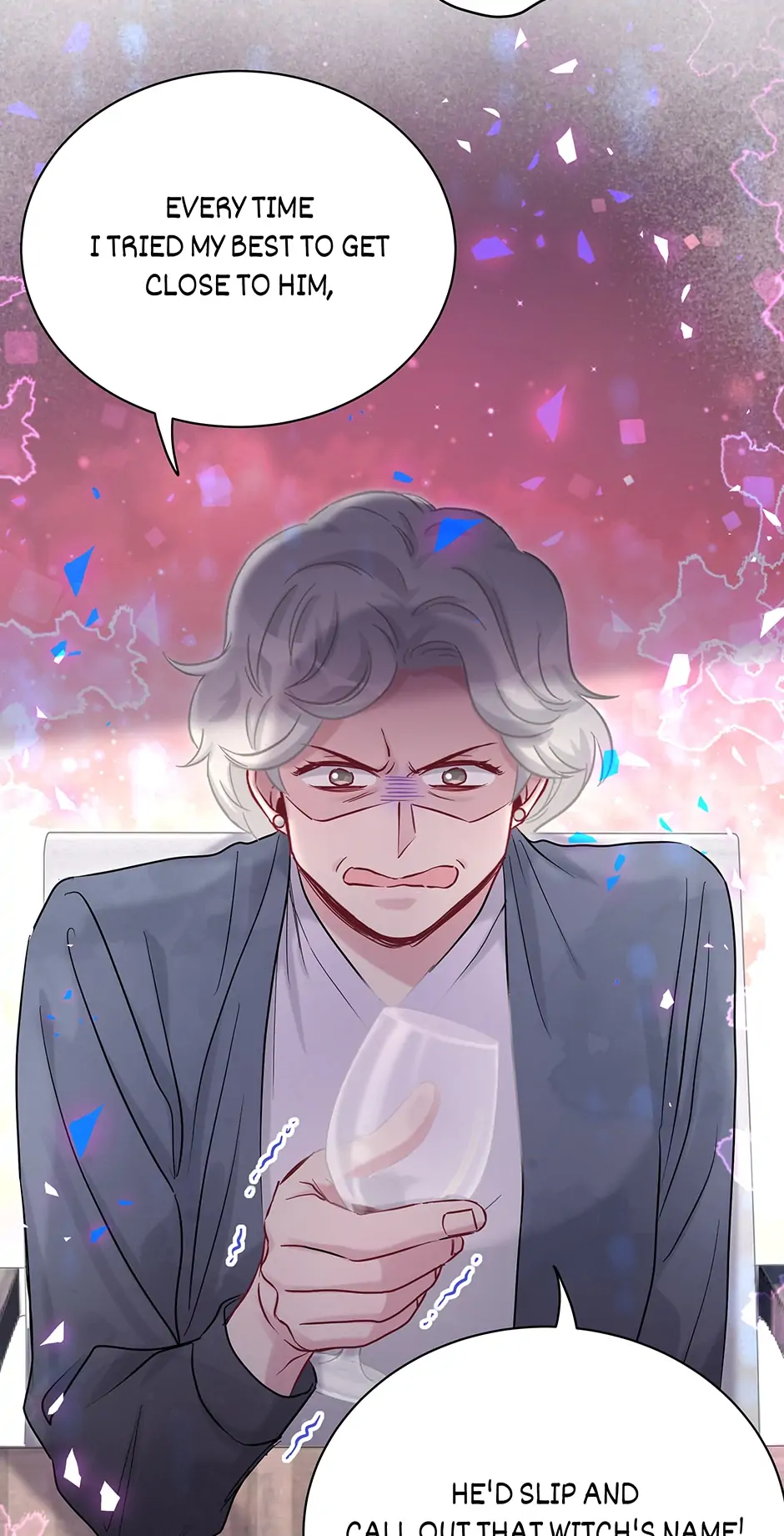 Whose Baby Is It?[Official] - Chapter 198 manhwa