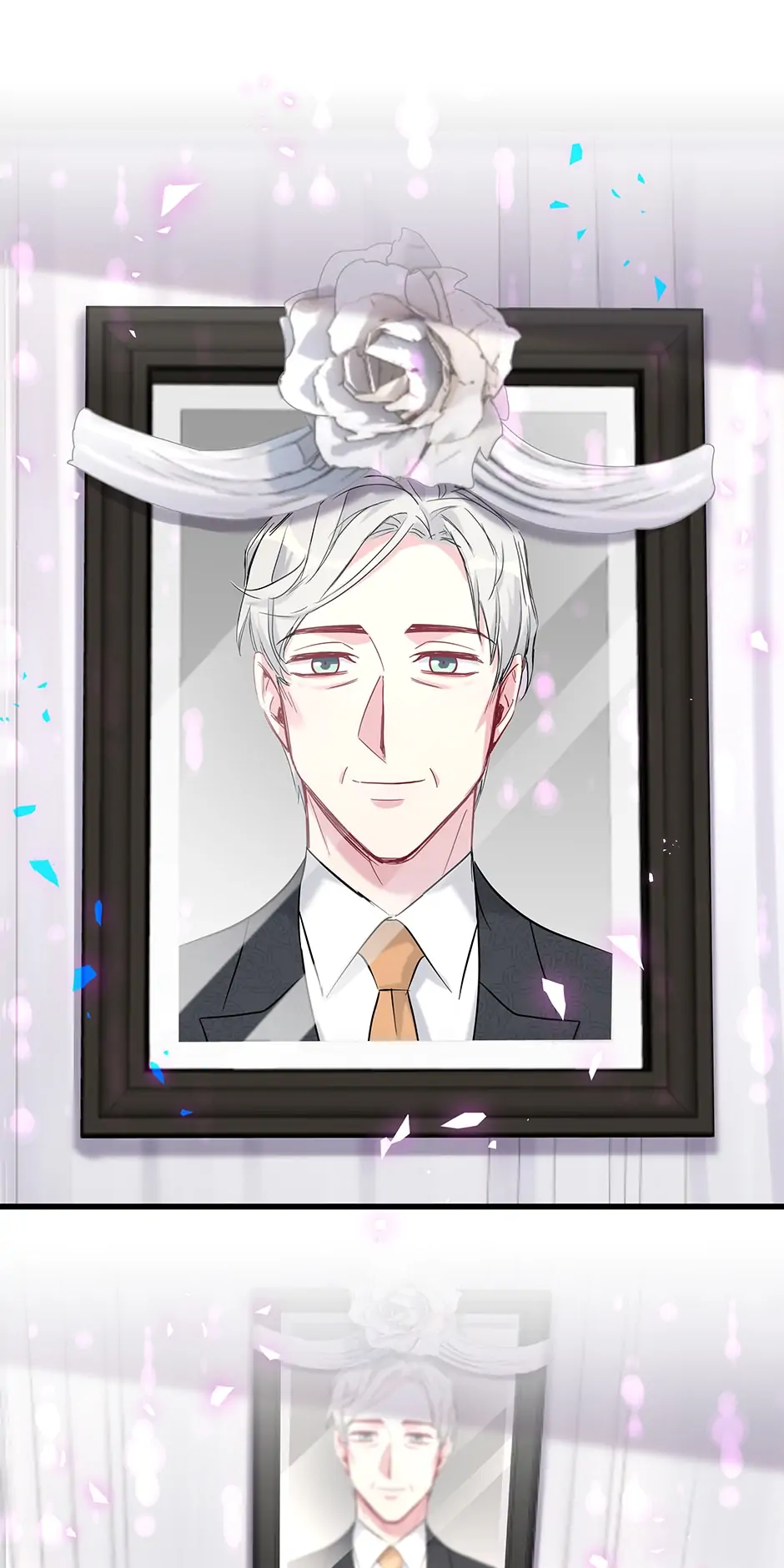 Whose Baby Is It?[Official] - Chapter 199 manhwa