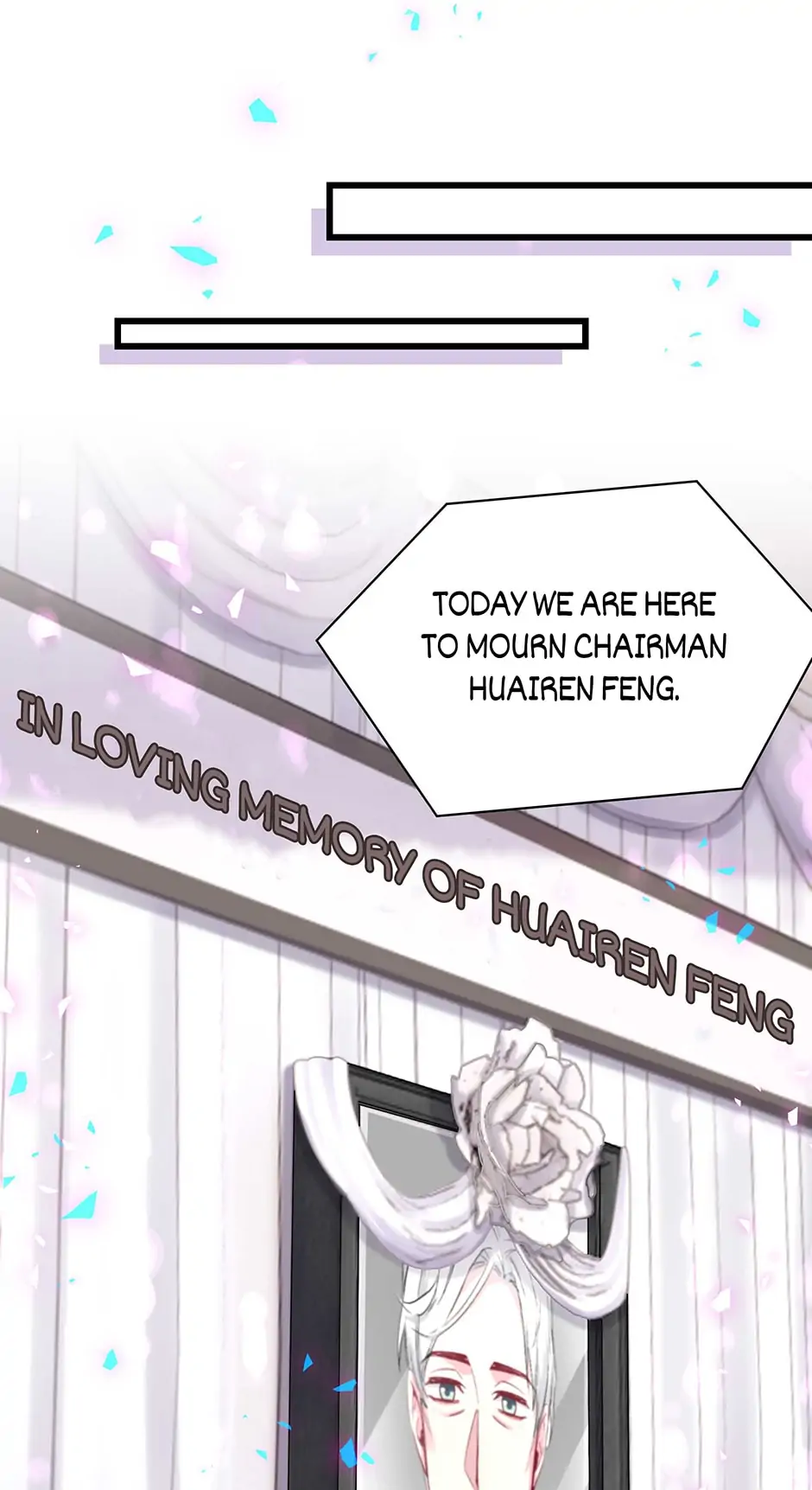 Whose Baby Is It?[Official] - Chapter 199 manhwa