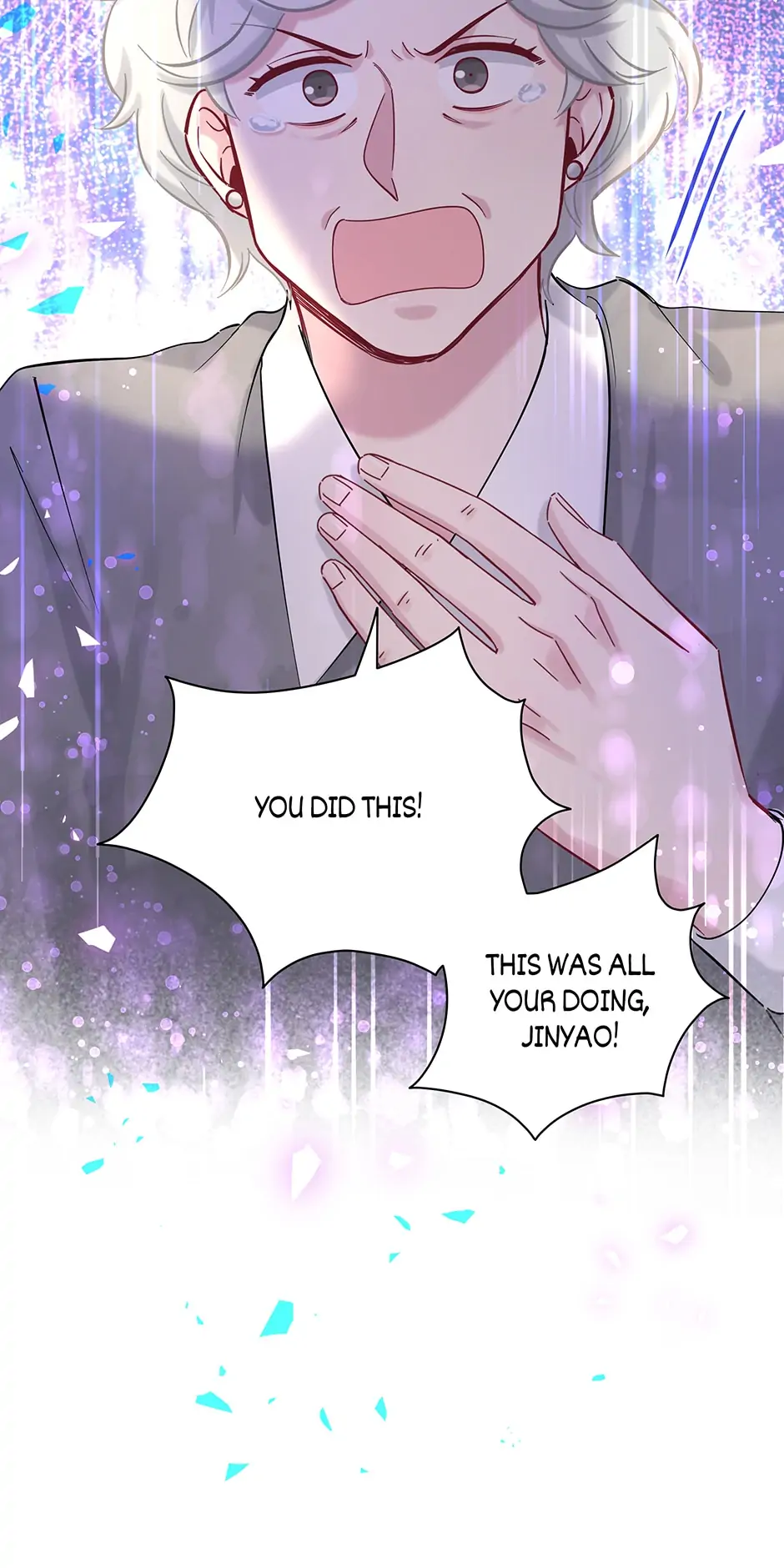 Whose Baby Is It?[Official] - Chapter 199 manhwa
