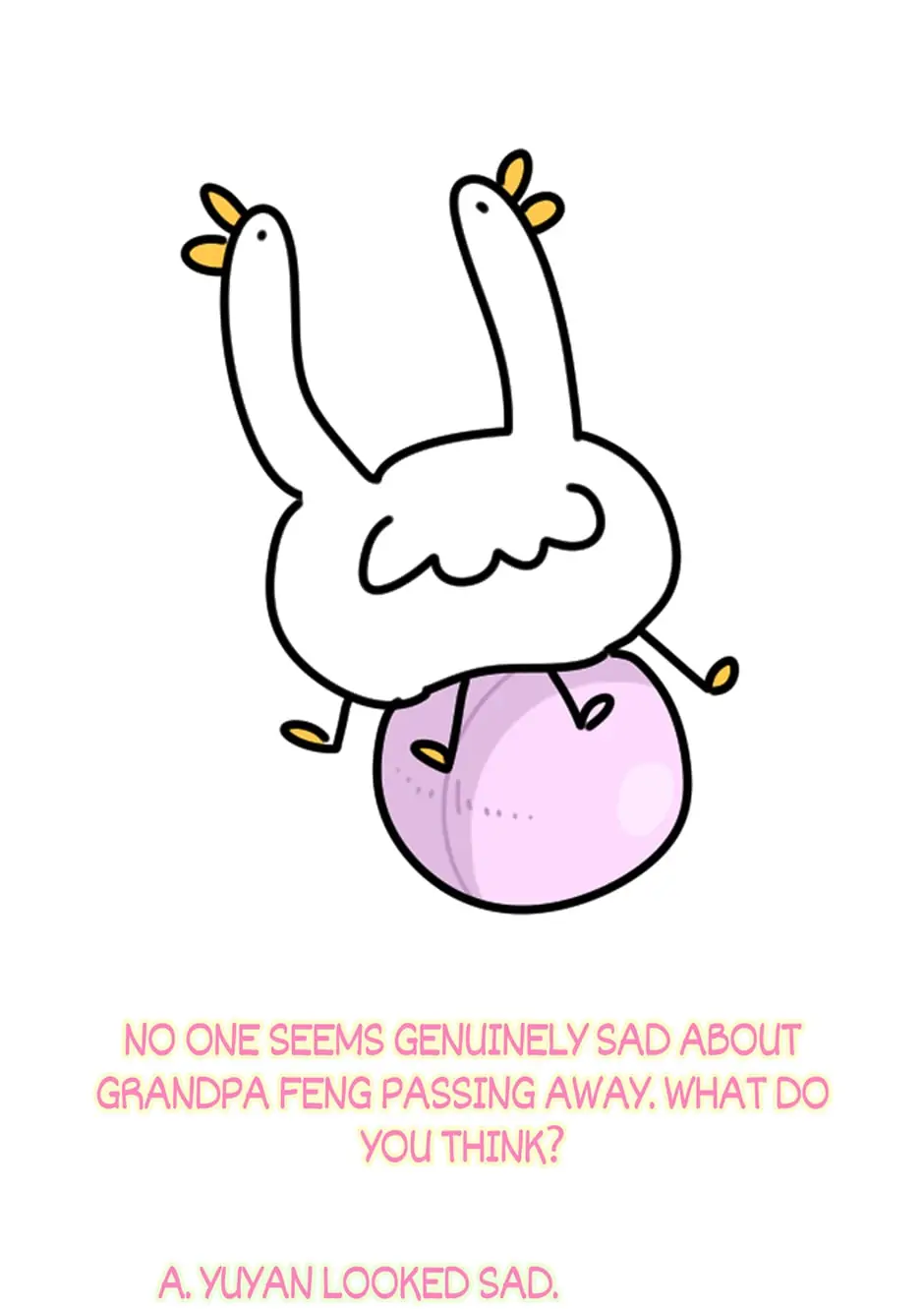 Whose Baby Is It?[Official] - Chapter 199 manhwa