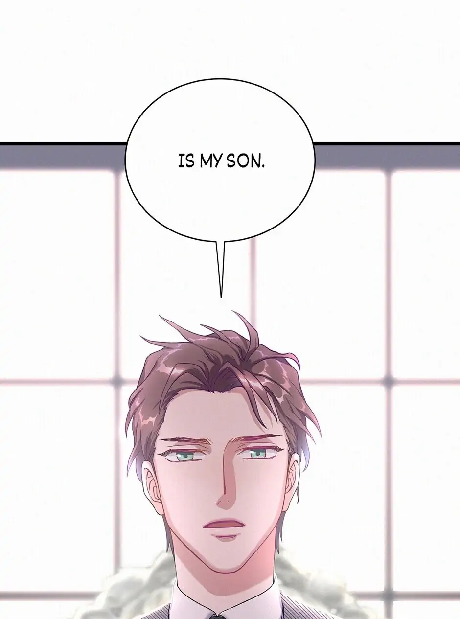 Whose Baby Is It?[Official] - Chapter 2 manhwa