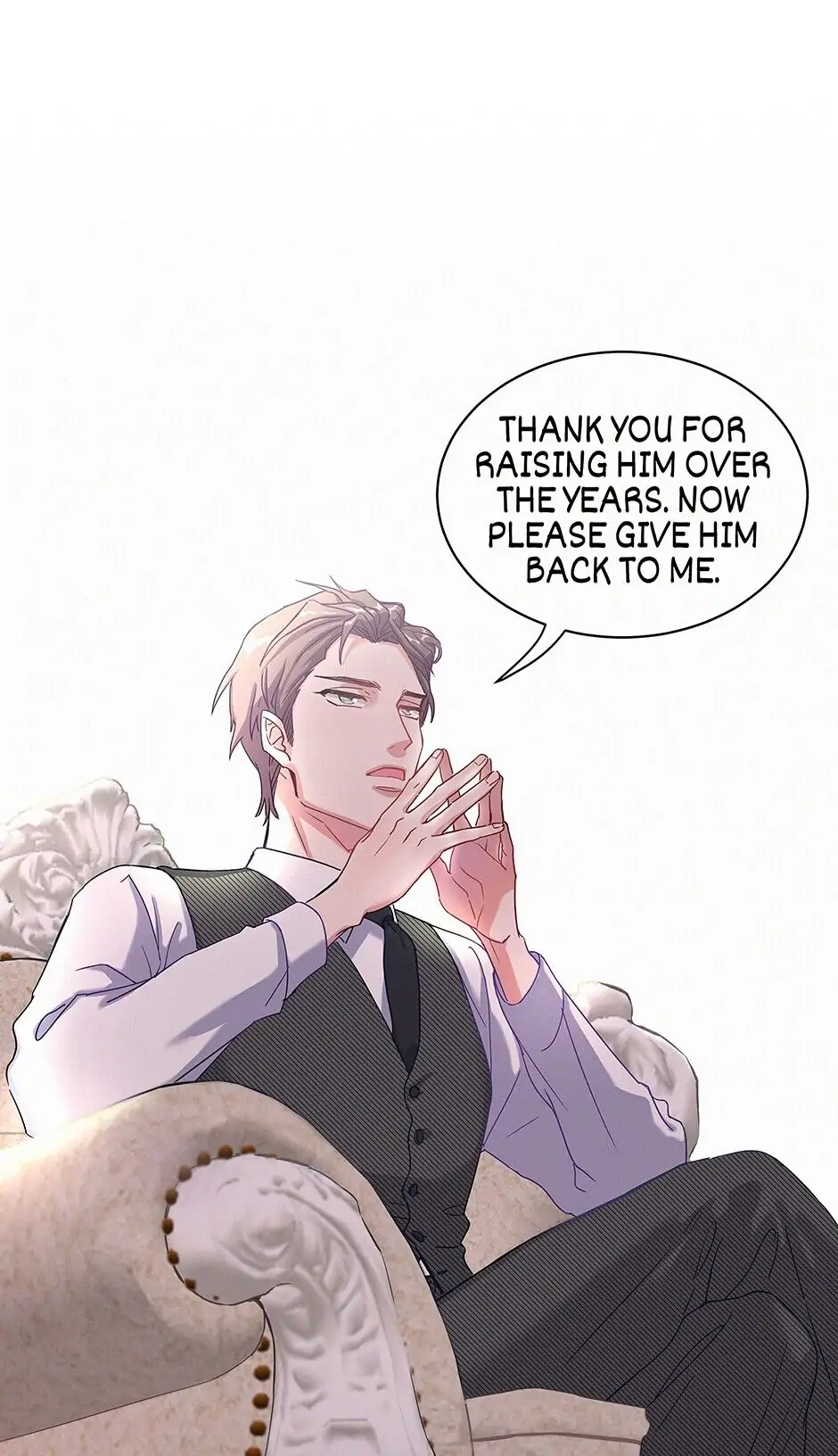 Whose Baby Is It?[Official] - Chapter 2 manhwa