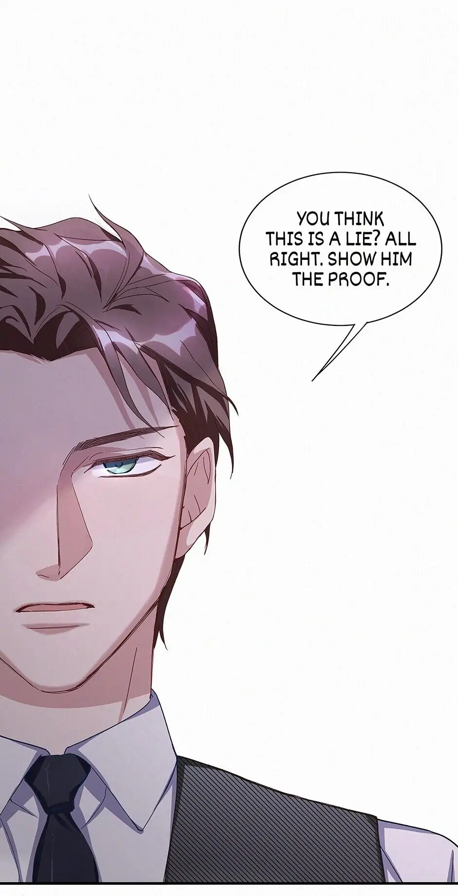 Whose Baby Is It?[Official] - Chapter 2 manhwa