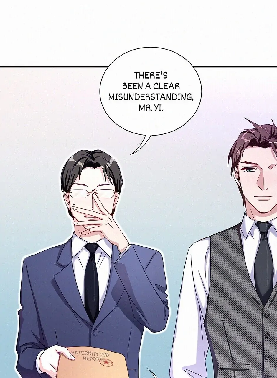 Whose Baby Is It?[Official] - Chapter 2 manhwa
