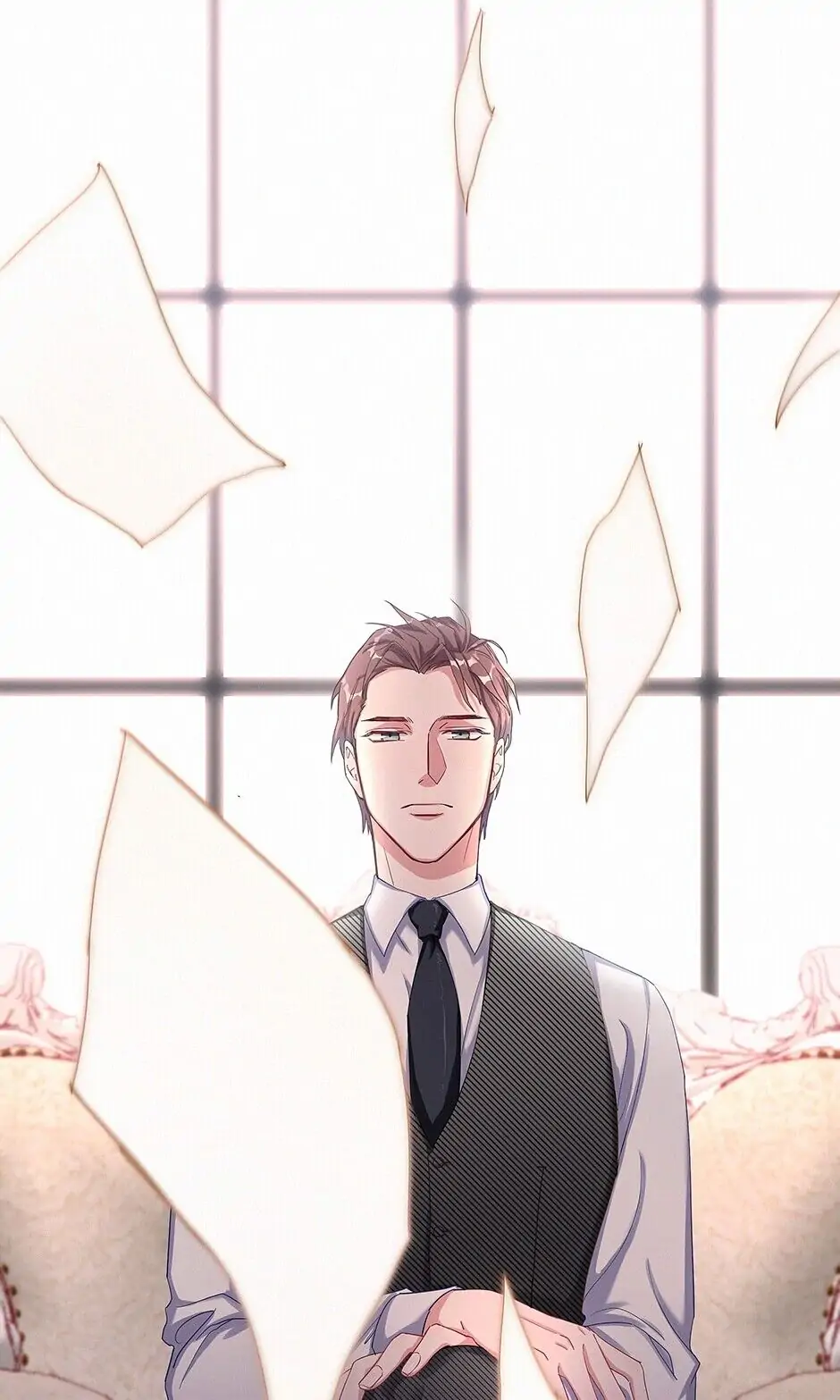 Whose Baby Is It?[Official] - Chapter 2 manhwa