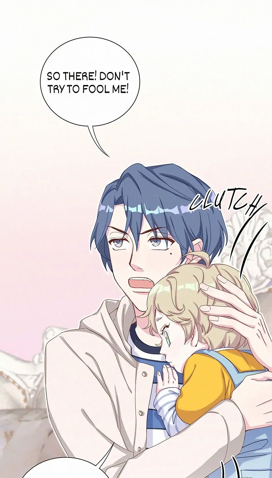 Whose Baby Is It?[Official] - Chapter 2 manhwa