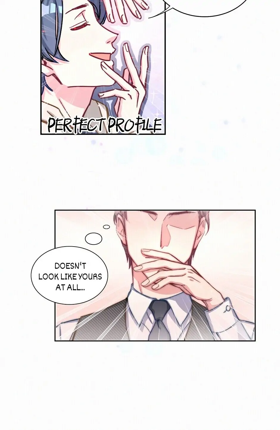 Whose Baby Is It?[Official] - Chapter 2 manhwa