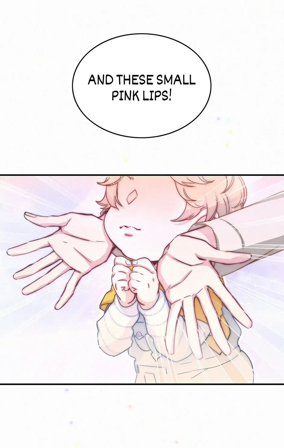 Whose Baby Is It?[Official] - Chapter 2 manhwa