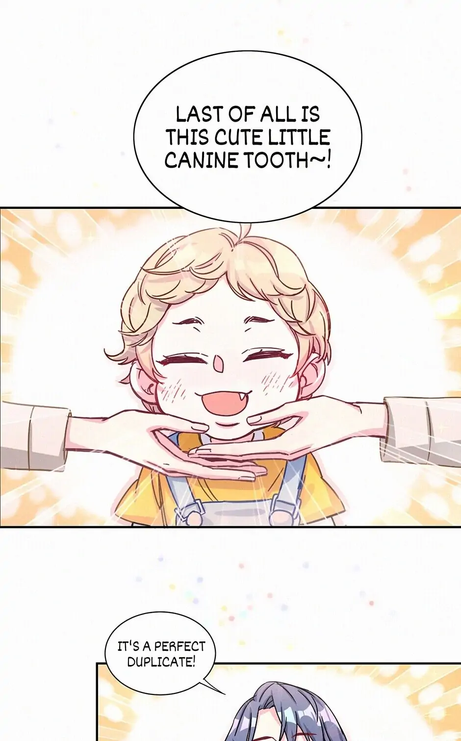 Whose Baby Is It?[Official] - Chapter 2 manhwa