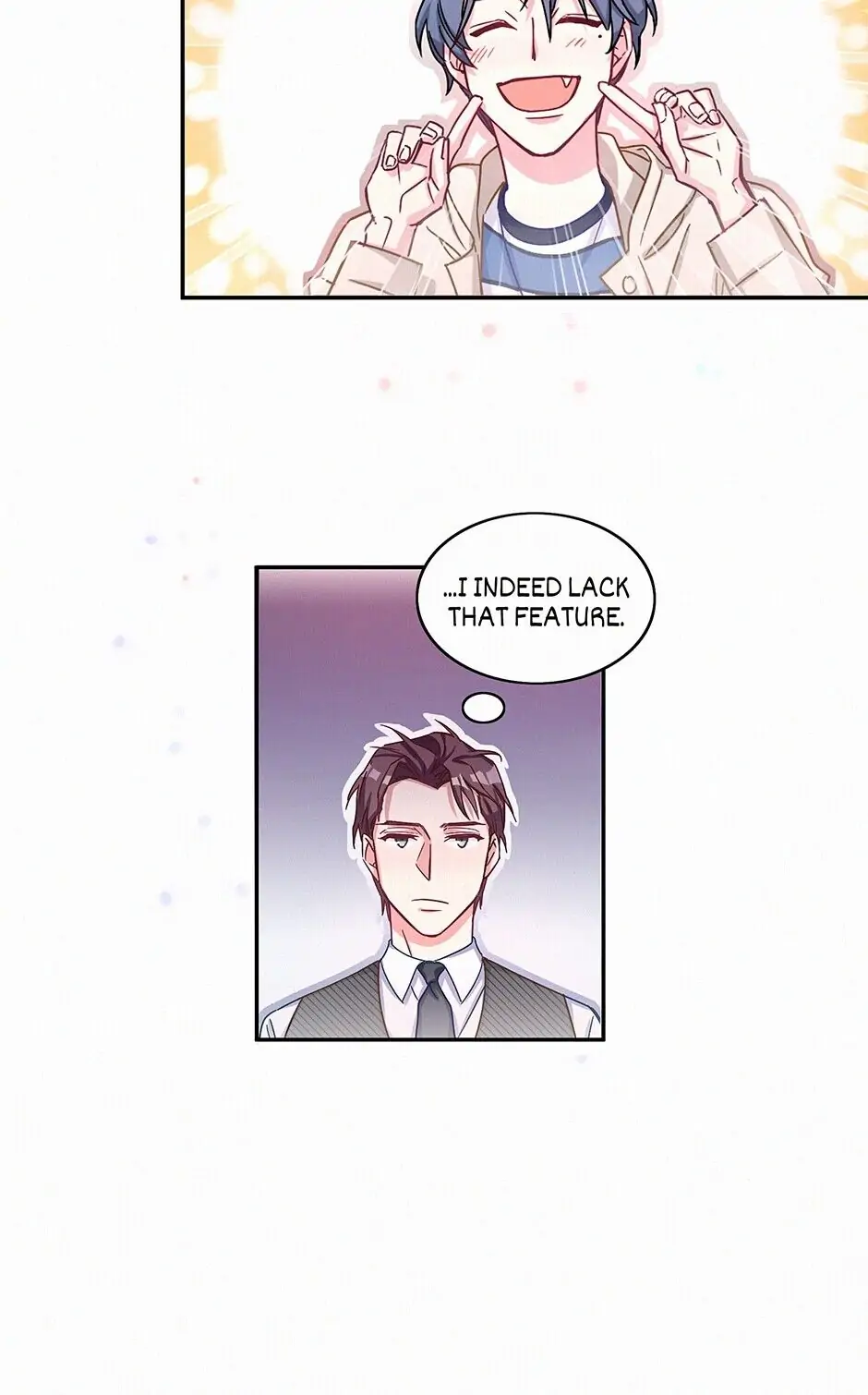 Whose Baby Is It?[Official] - Chapter 2 manhwa