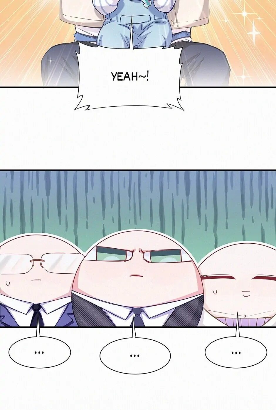 Whose Baby Is It?[Official] - Chapter 2 manhwa
