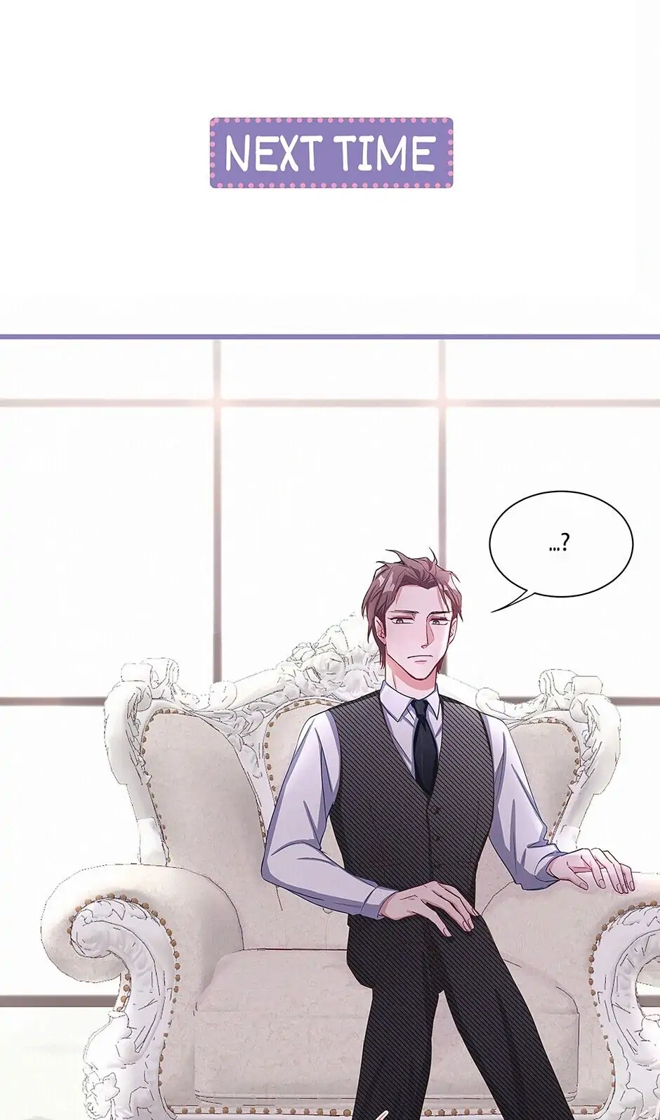 Whose Baby Is It?[Official] - Chapter 2 manhwa