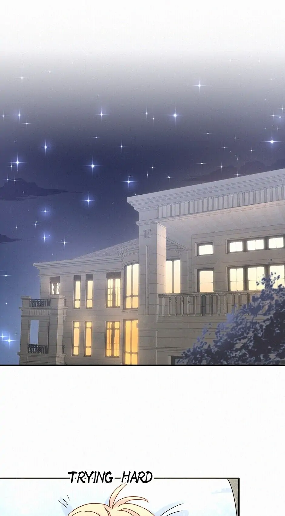 Whose Baby Is It?[Official] - Chapter 20 manhwa