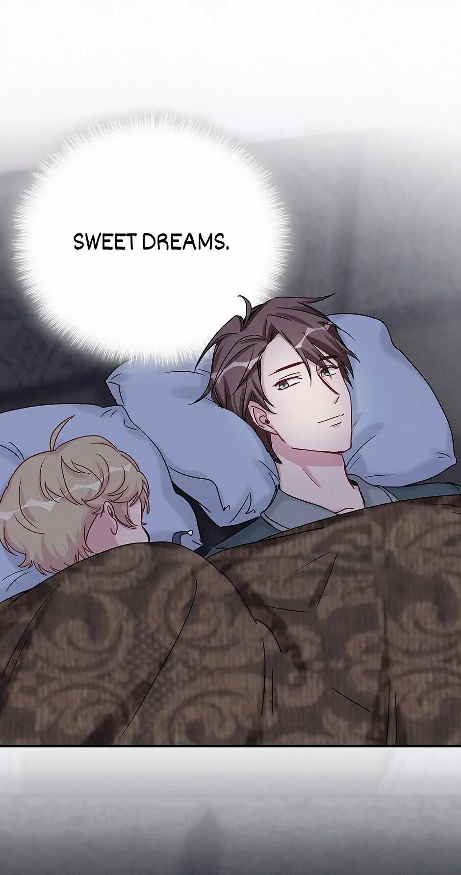 Whose Baby Is It?[Official] - Chapter 20 manhwa