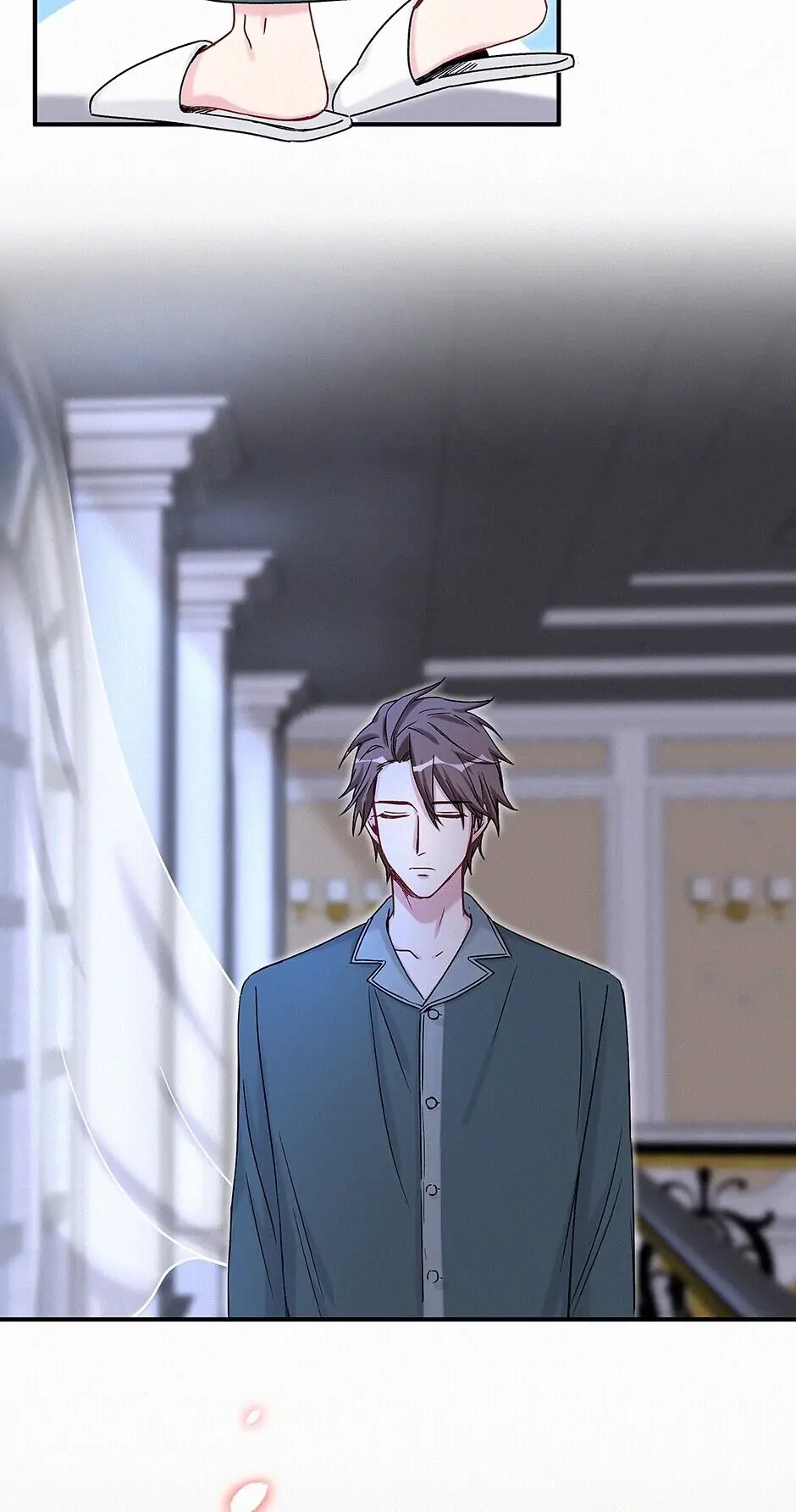 Whose Baby Is It?[Official] - Chapter 20 manhwa